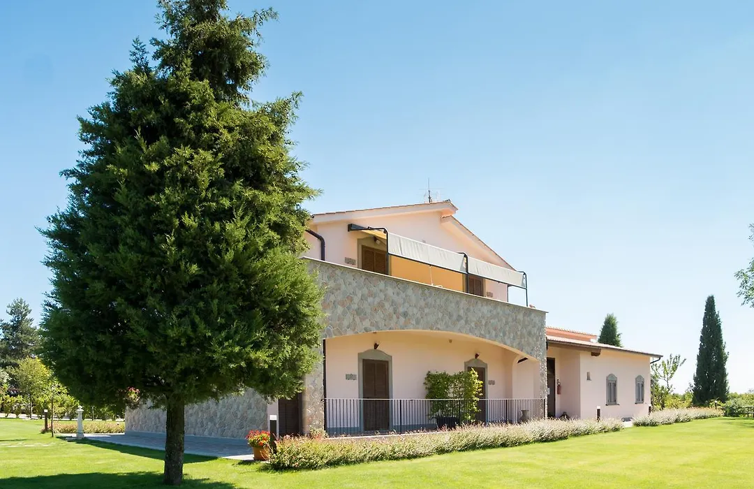 Agriturismo Ferrari-1